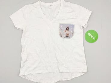 koszulki latynka allegro: T-shirt damski, rozmiar L — 2