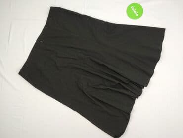 spodenko spódniczka plus size: Spódnica damska, rozmiar 3XL — 3