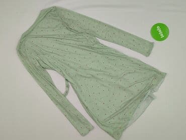 massimo dutti kurtki zimowe: H&M Divided, Narzutka damska, XS — 3