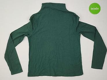 sinsay flare: Sinsay, Golf damski, rozmiar L — 2