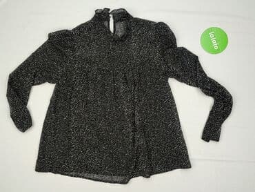 biale bluzki wizytowe: Bluzka damska, S — 2