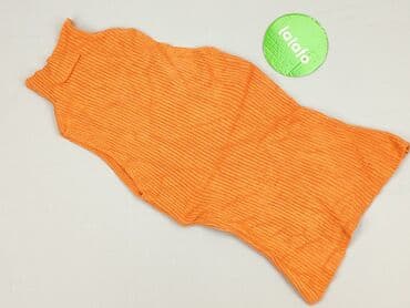 bluzki z golfem: Tunika damska, rozmiar S — 3