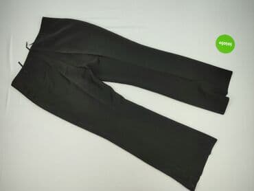 charles tyrwhitt spodnie: Deni Cler, Spodnie materiałowe damskie, rozmiar XL — 3