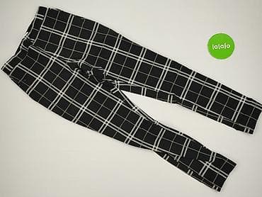 spodnie 40: Beloved, Spodnie materiałowe damskie, rozmiar S — 2