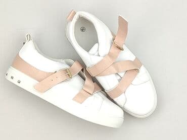 Кросівки жіночі, 38 на lalafo.pl Кросівки жіночі, 38