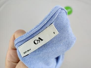 crocs brooklyn klapki: C&A, Kardigan damski, rozmiar S — 4