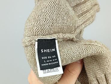 kymas bluzy: Shein, Sweter damski, rozmiar L — 5