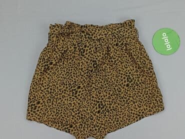 spodenki safari damskie: Shein, Szorty damskie, rozmiar M — 3