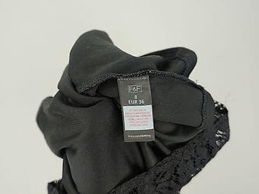 obcisła sukienki: F&F, Sukienka damska, rozmiar S — 5