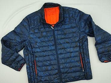 tkmax kurtki: Angelo Litrico, Kurtka przejściowa dla mężczyzn, rozmiar 2XL — 1