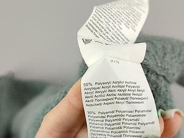 sweter alpaka: S.Oliver, Kardigan damski, rozmiar M — 8