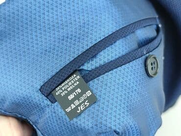 przedłużka do stroju kąpielowego: Marynarka dla mężczyzn, 2XL — 5