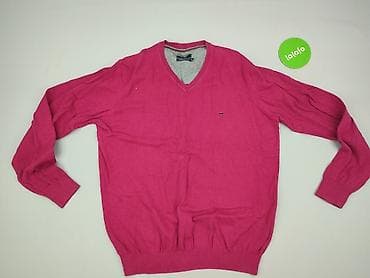 sweter dior: Sweter dla mężczyzn, rozmiar XL — 2