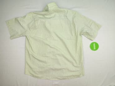 shein szlafrok: Koszulа dla mężczyzn, rozmiar 2XL — 3