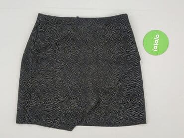 spódnice eko skóra stradivarius: H&M, Spódnica damska, M — 2