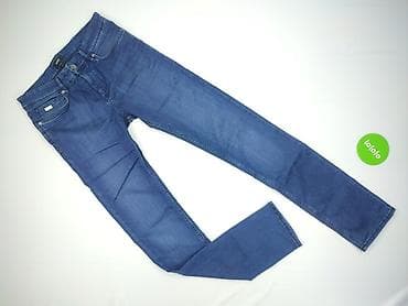 hugo boss: Hugo Boss, Jeansy damskie, rozmiar S — 2