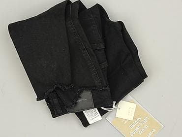 pull and bear bluza tupac: PULL&BEAR, Jeans for women, size 2XS — 7