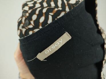 sukienki plus size łódź: Orsay, Sukienka damska, L — 5