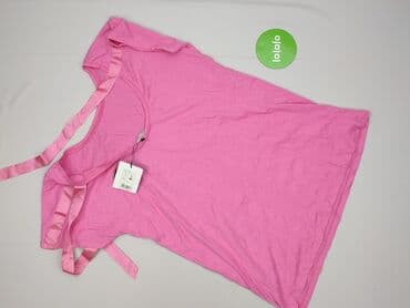 marynarki plus size damskie: Diverse, Bluzka damska, M — 4