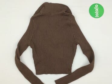 jedwabna bluzki massimo dutti: H&M, Bluzka damska, rozmiar S — 3