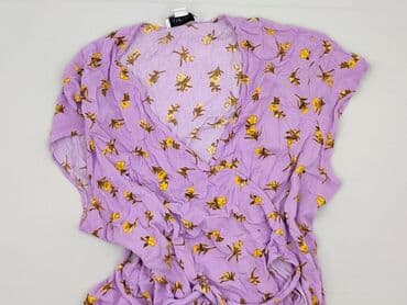 Lost Ink, Sukienka damska, 3XL