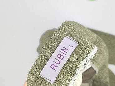 buty bocci: Spodnie materiałowe damskie, rozmiar L — 5