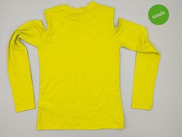 n3on poland: Sinsay, Bluzka damska, rozmiar L — 3