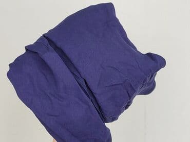 spodnie dresowe fioletowe: Terranova, Spodnie dresowe damskie, rozmiar 2XS — 5