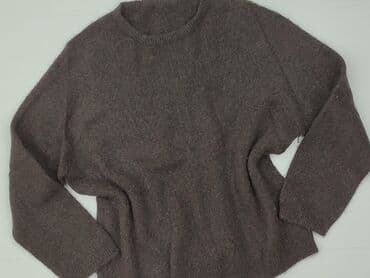 c a swetry z kaszmiru: Sweter damski, L — 1