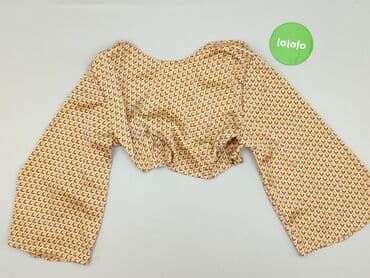 cropp bluzki z krótkim rękawem: Top damski, rozmiar S — 3