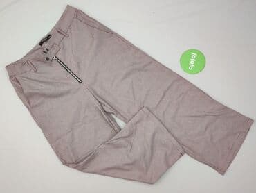 ccc buty ocieplane: Reserved YFL, Spodnie materiałowe damskie, rozmiar M — 2