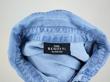 benotti clothes: Gina Benotti, Koszula damska, rozmiar XL — 4