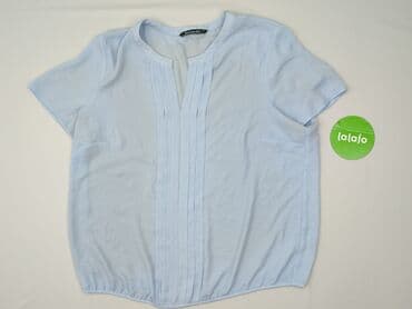 bluzki damskie letnie bonprix: Bonmarche, Bluzka damska, rozmiar 3XL — 2