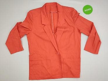 garnitury h: Marynarka damska, rozmiar S — 2