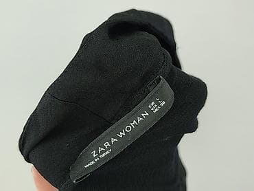 Ubrania damskie: Zara, Bluzka damska, rozmiar L — 4