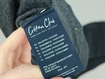 bluzy z postaciami z bajek: Cotton Club, Bluza z kapturem dla mężczyzn, rozmiar XL — 5