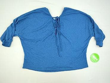 golf pepco: Shein Curve, Bluza damska
, rozmiar 2XL — 4