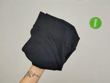 lidl joggery damskie: F&F, Legginsy Sportowe damskie, rozmiar M — 5