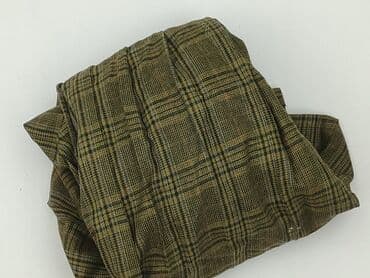 plisowane spódnice dla puszystej: Gold, Spódnica damska, rozmiar 2XL — 6