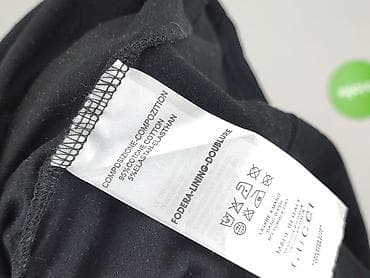 bluzki gucci: Gucci, T-shirt damski, rozmiar L — 5