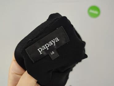 Kobiety: Papaya, Spódnica damska, rozmiar XL — 4