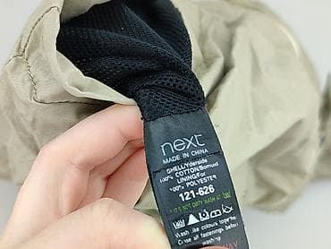 decathlon light jacket: Next, Męska kurtka przejściowa, rozmiar L — 4