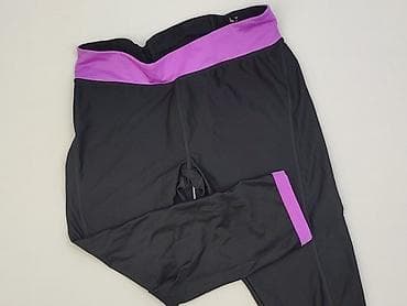 21: Legginsy Sportowe damskie, rozmiar L — 1