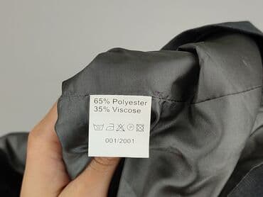 marynarka damska c a: Women's blazer, size L (EU 40) — 5