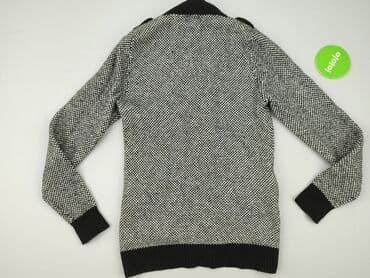 kurtki puchowe hm: H&M, Kardigan damski, rozmiar S — 3