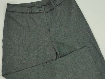 legginsy damskie plus size: Canda, Spodnie damskie, rozmiar M — 1