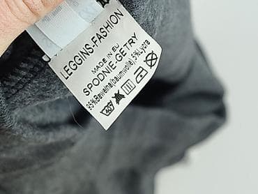 next piżamy: Leggings, Spodnie dresowe damskie, rozmiar 3XL — 5