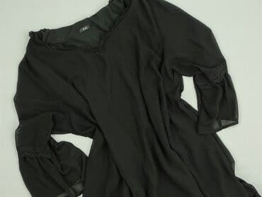 sukienki damskie modna kiecka: Sukienka damska, rozmiar 2XL — 1