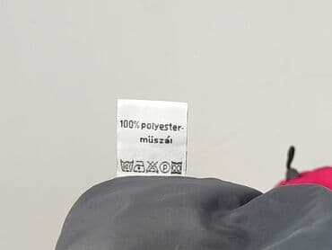 kurtka z ekoskóry z futerkiem: Kurtka przejściowa, 10 lat, 134-140 cm, stan - Bardzo dobry — 5