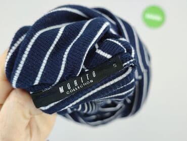 mohito bluzki krótki rękaw: Mohito, Top damski, rozmiar S — 4